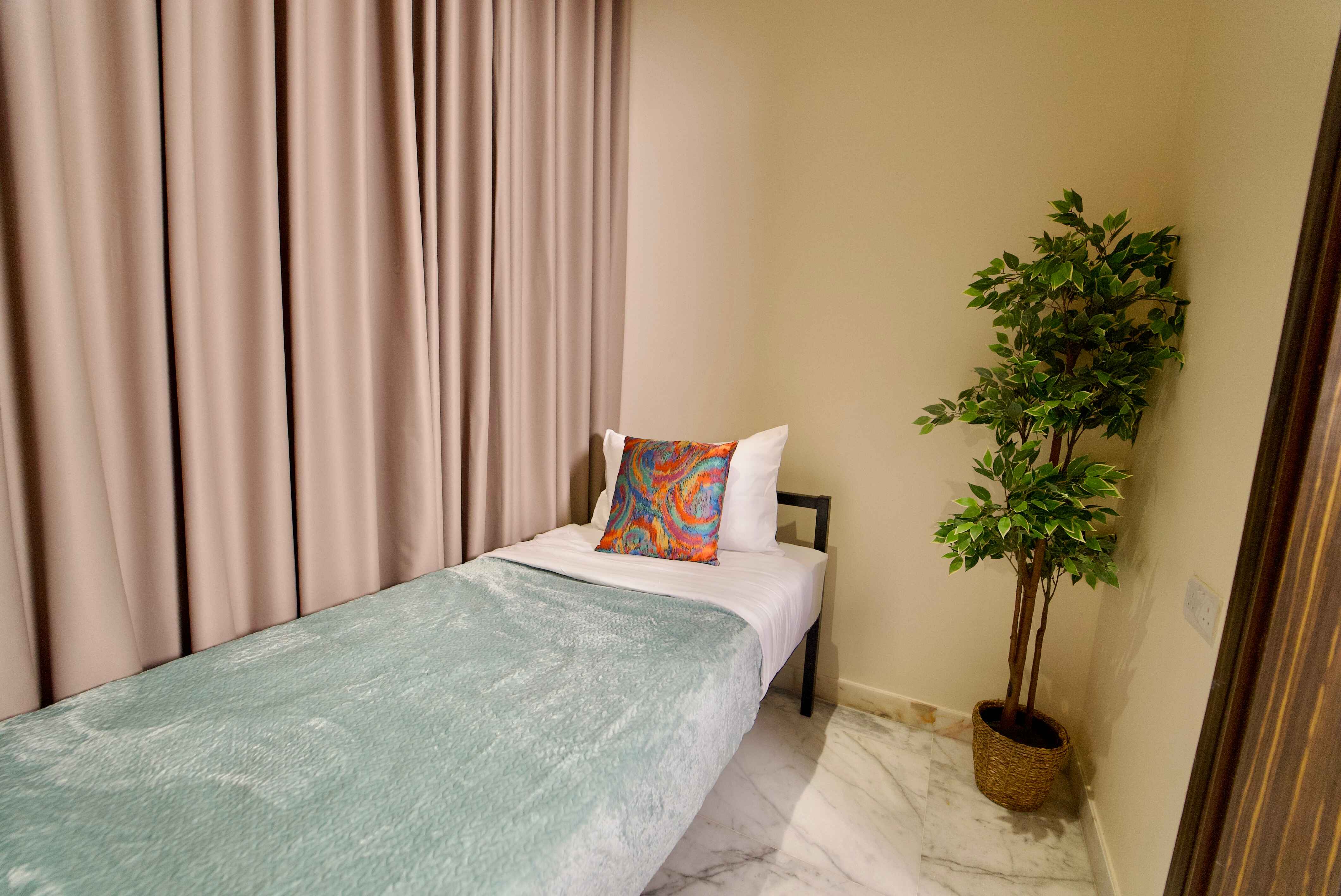 Le Ruya Residential Resort Compound  52