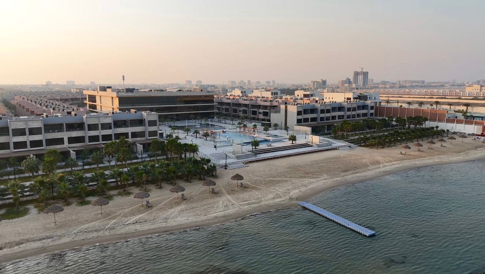 Le Ruya Residential Resort Compound  3