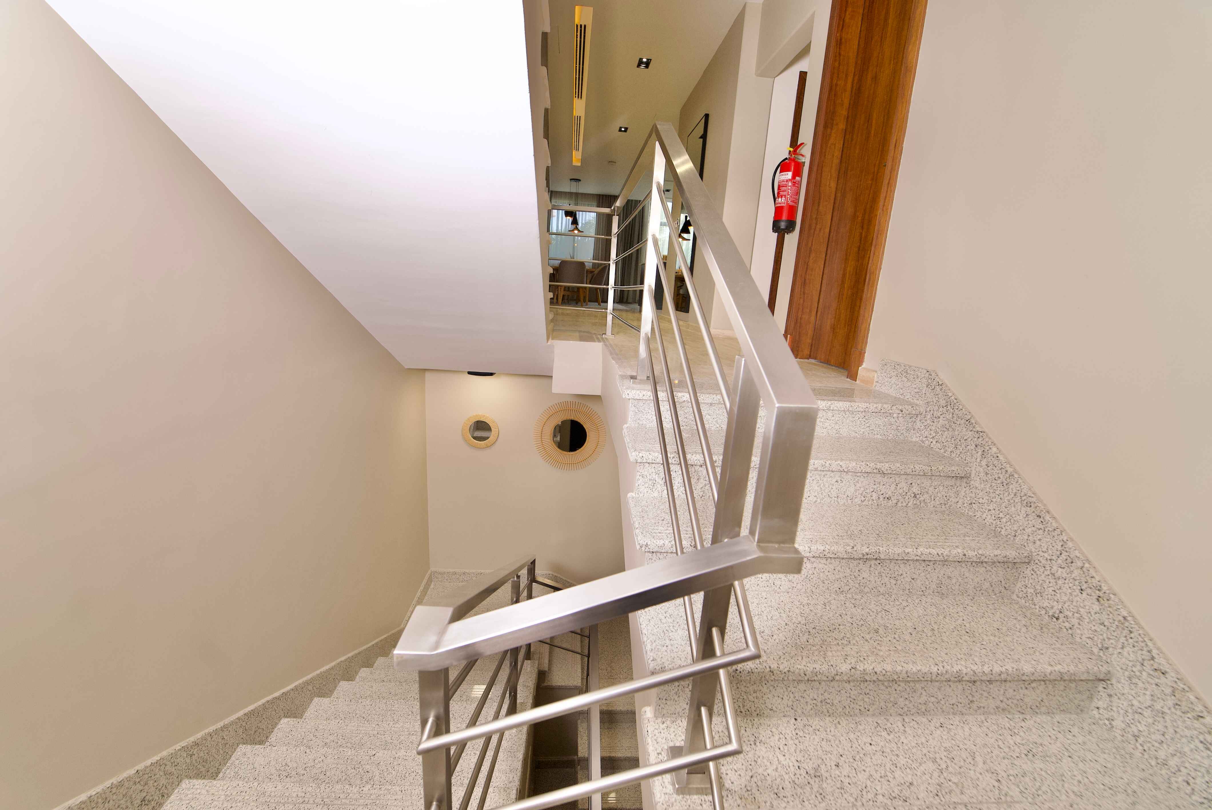 Le Ruya Residential Resort Compound  31