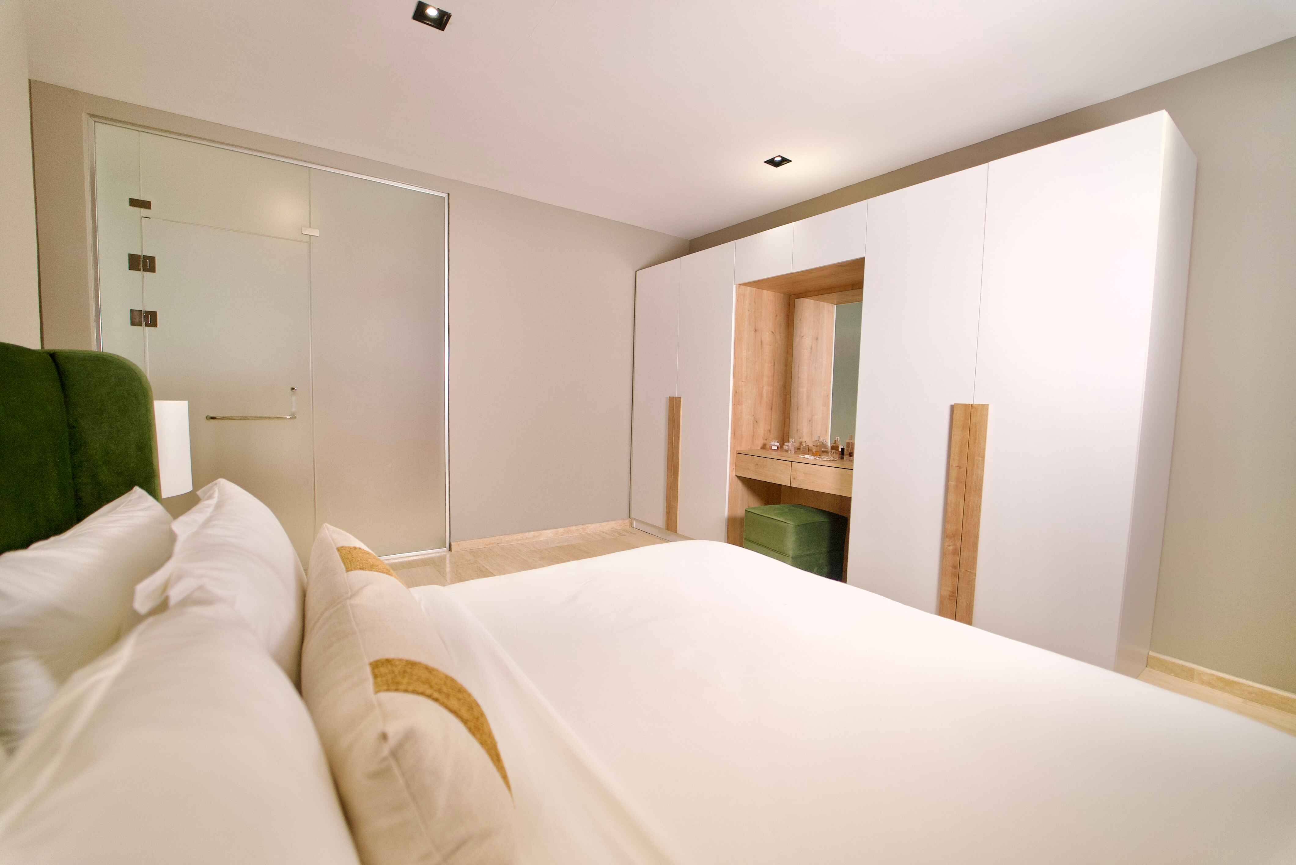 Le Ruya Residential Resort Compound  26