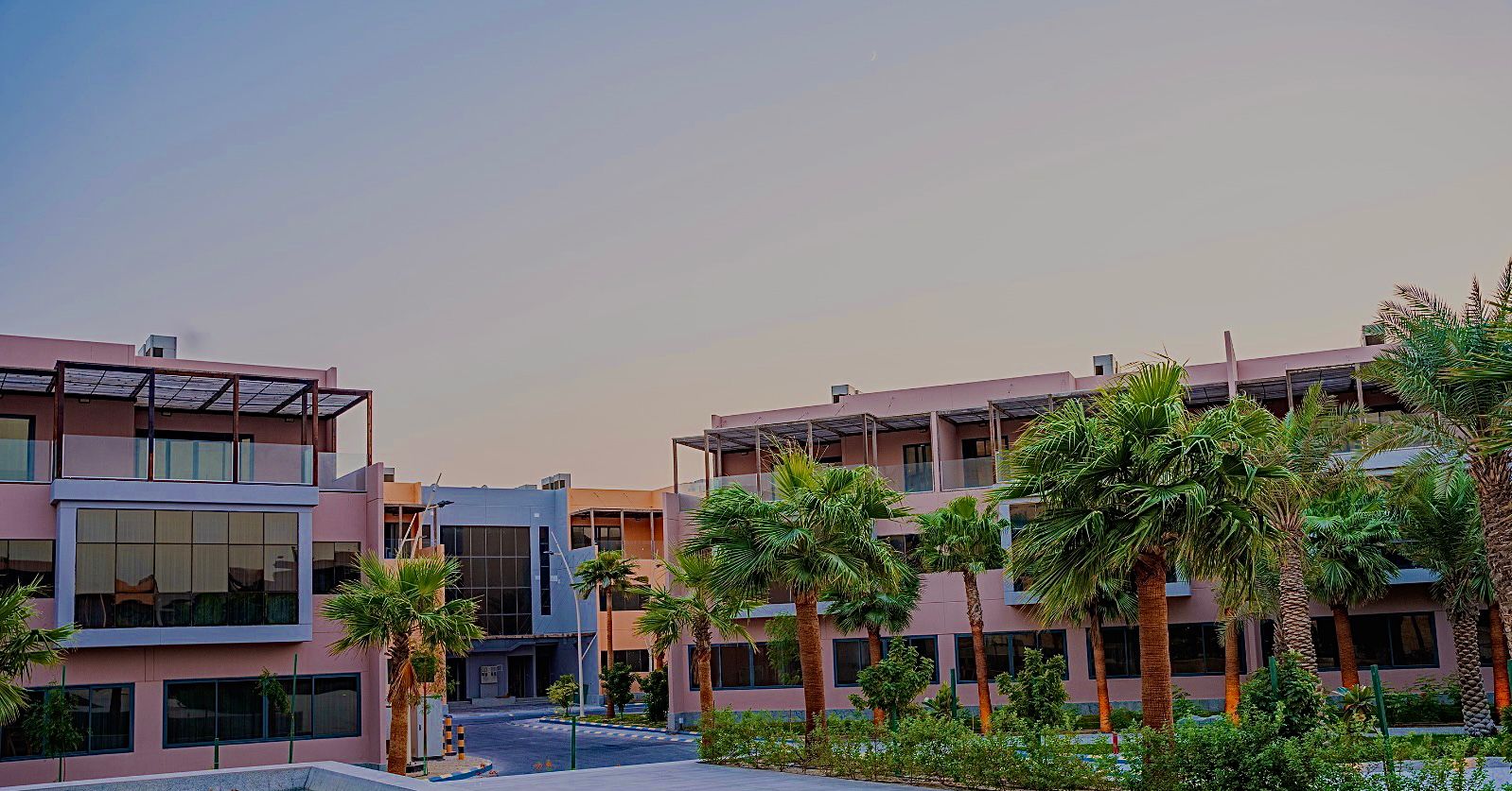 Le Ruya Residential Resort Compound  7