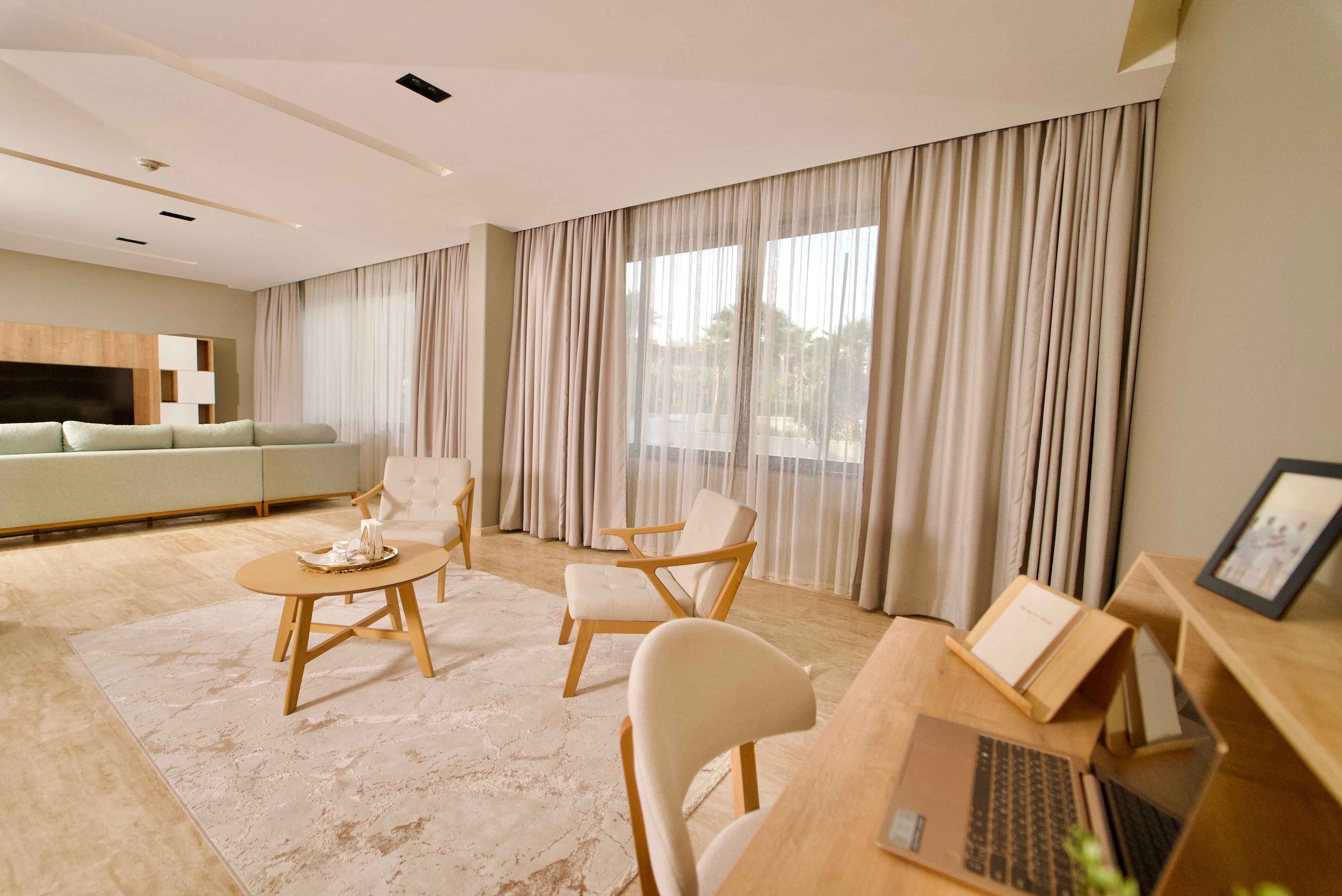 Le Ruya Residential Resort Compound  18