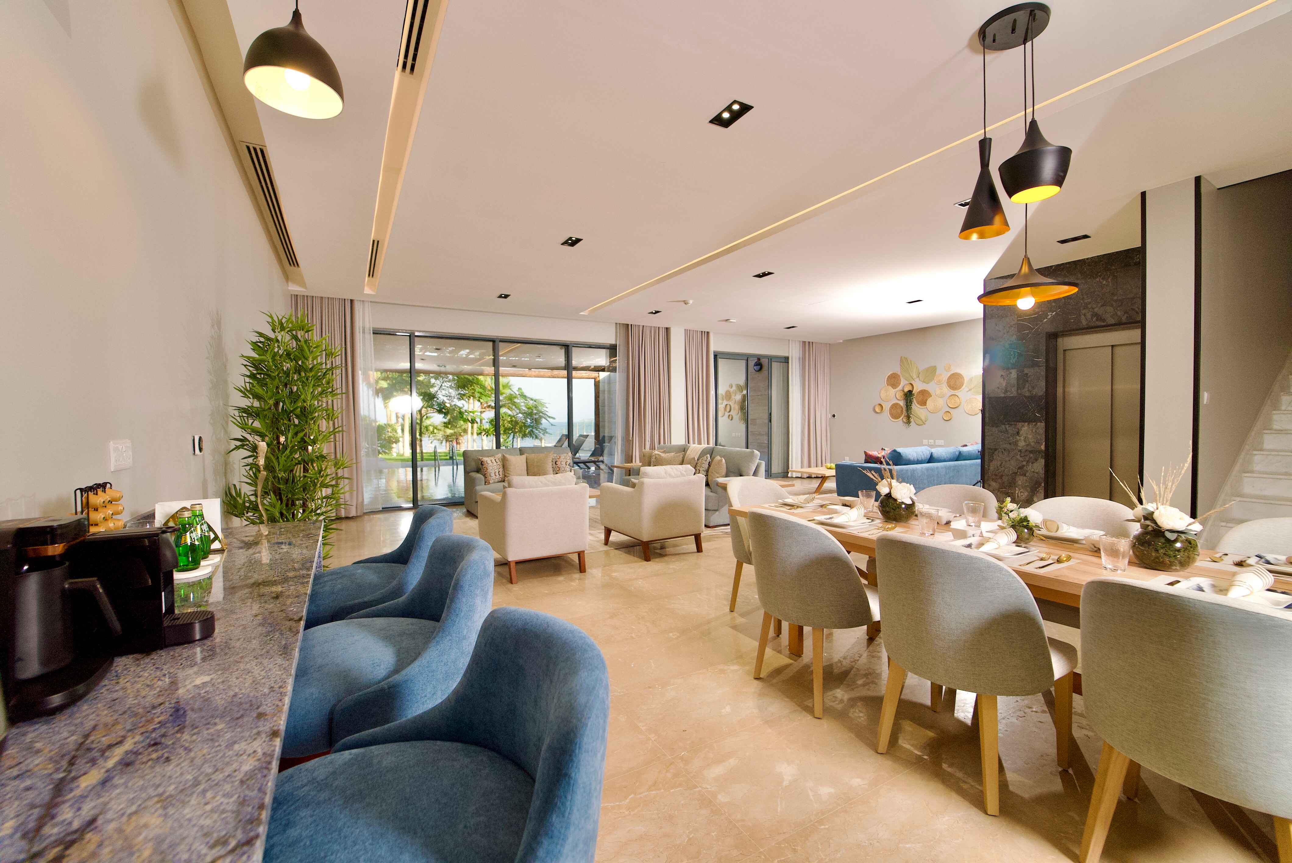 Le Ruya Residential Resort Compound  46