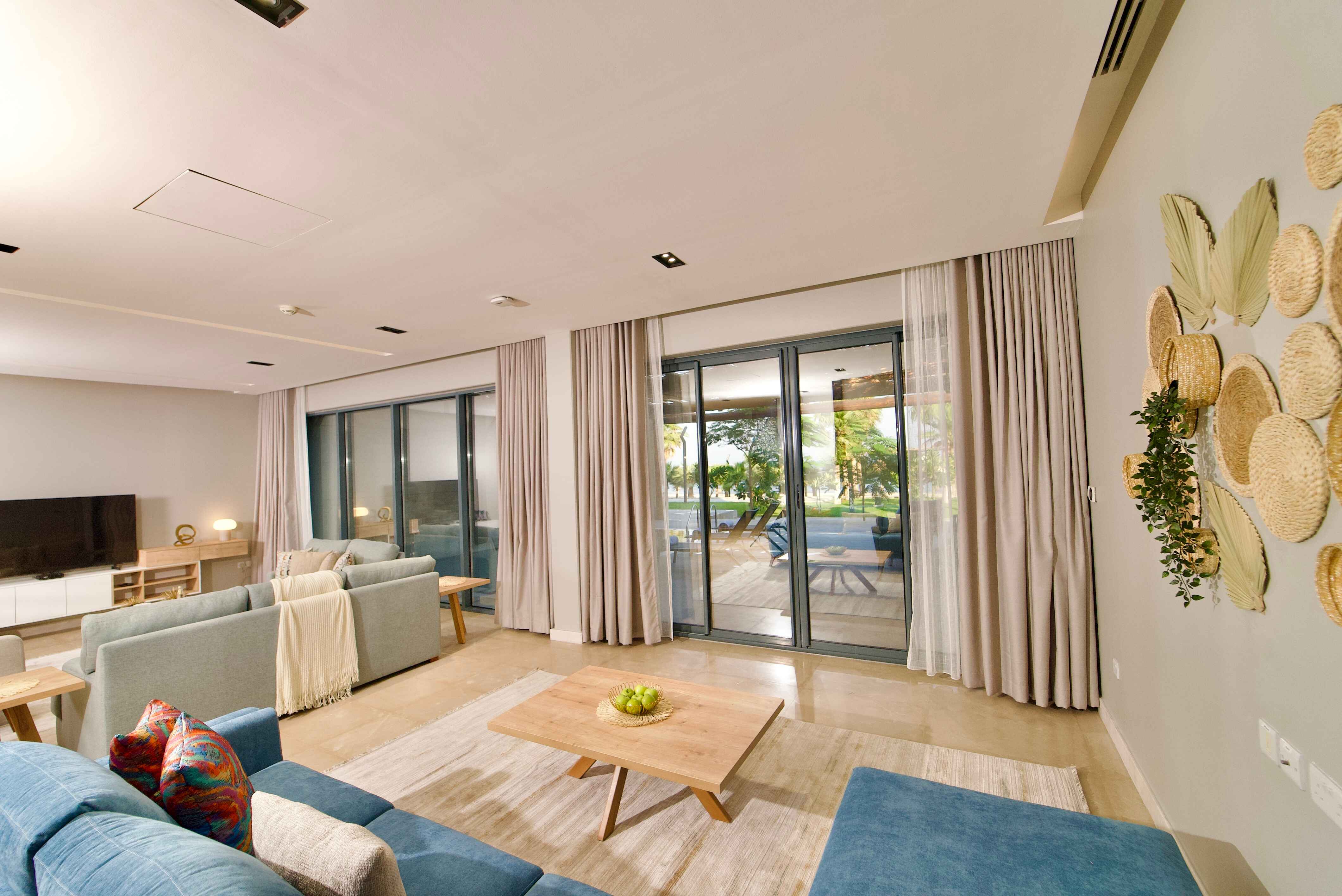 Le Ruya Residential Resort Compound  48