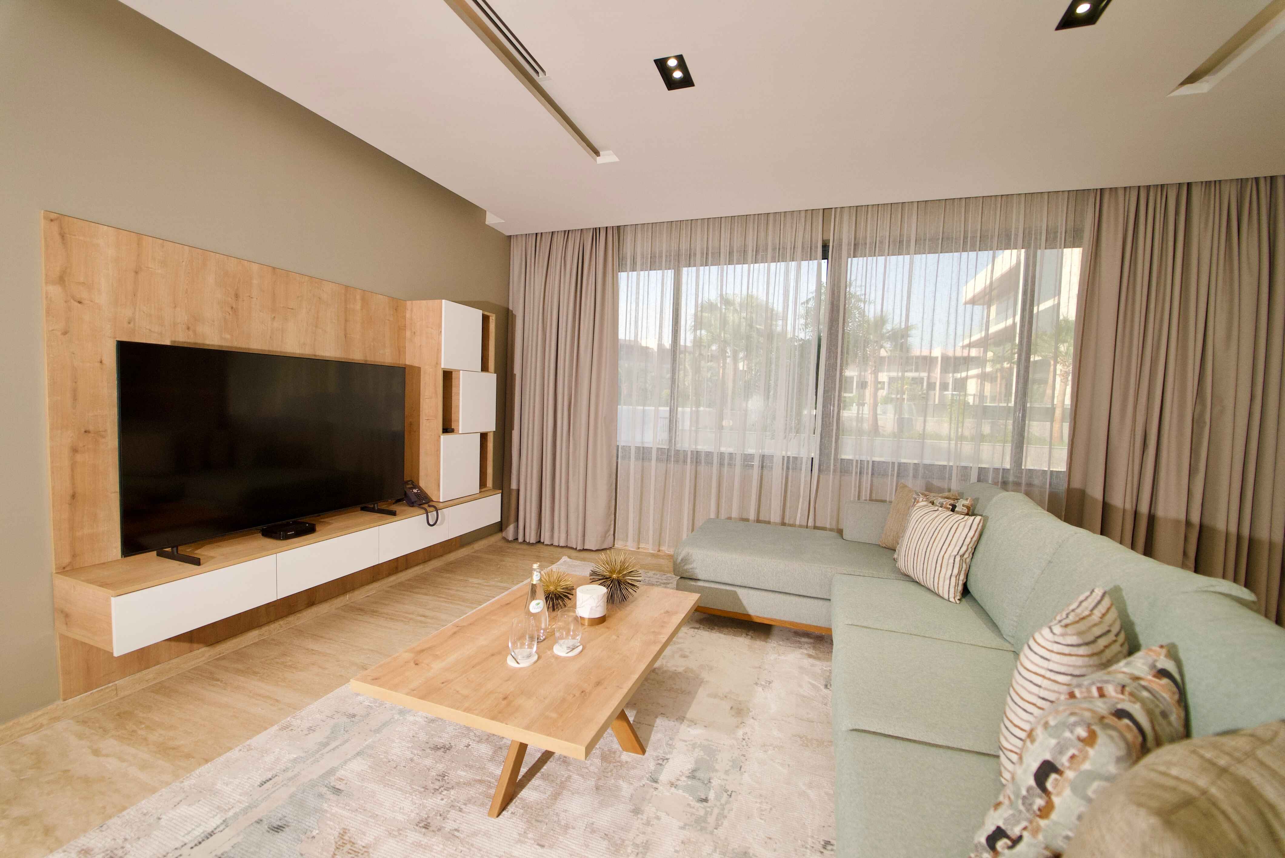 Le Ruya Residential Resort Compound  17