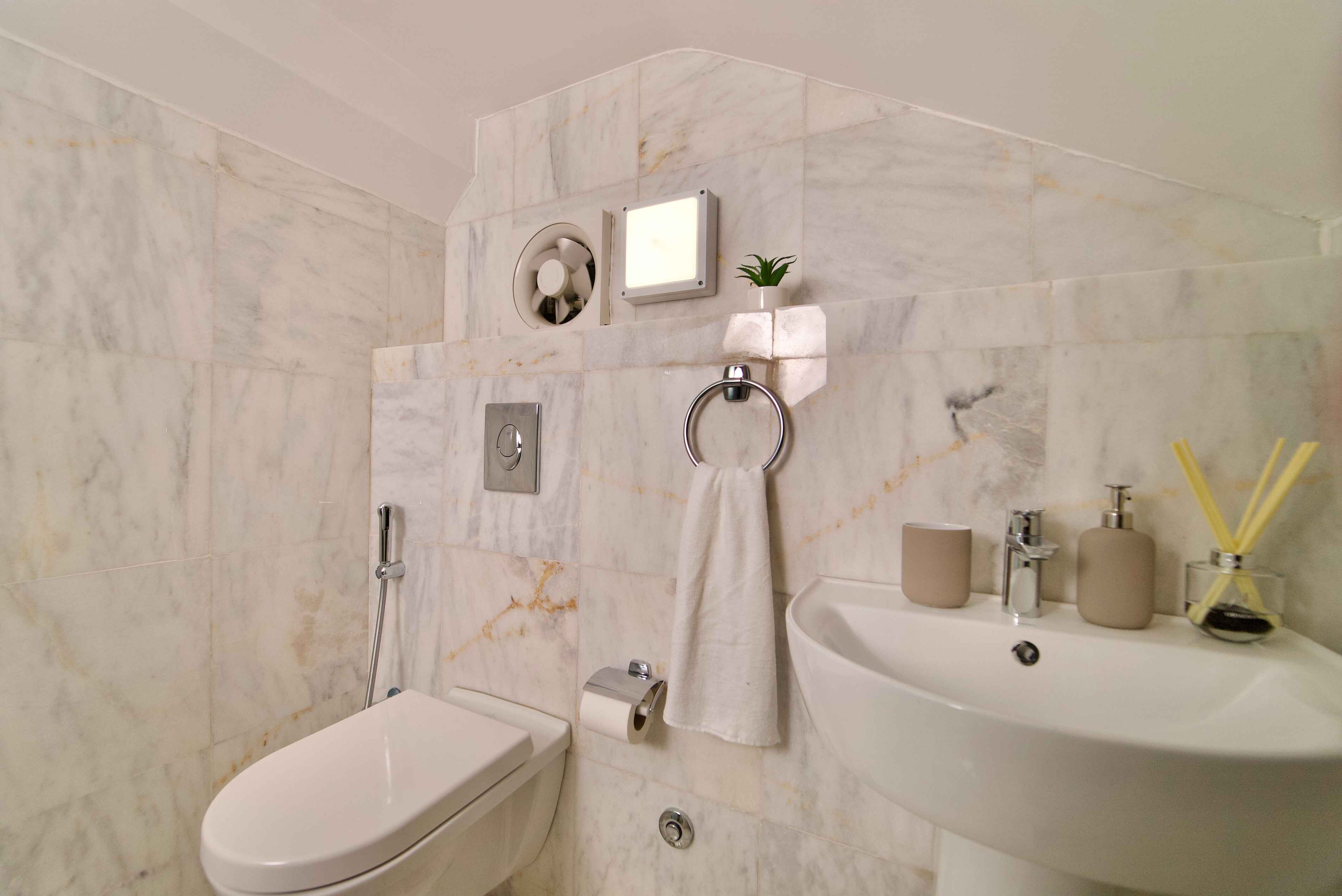 Le Ruya Residential Resort Compound  24