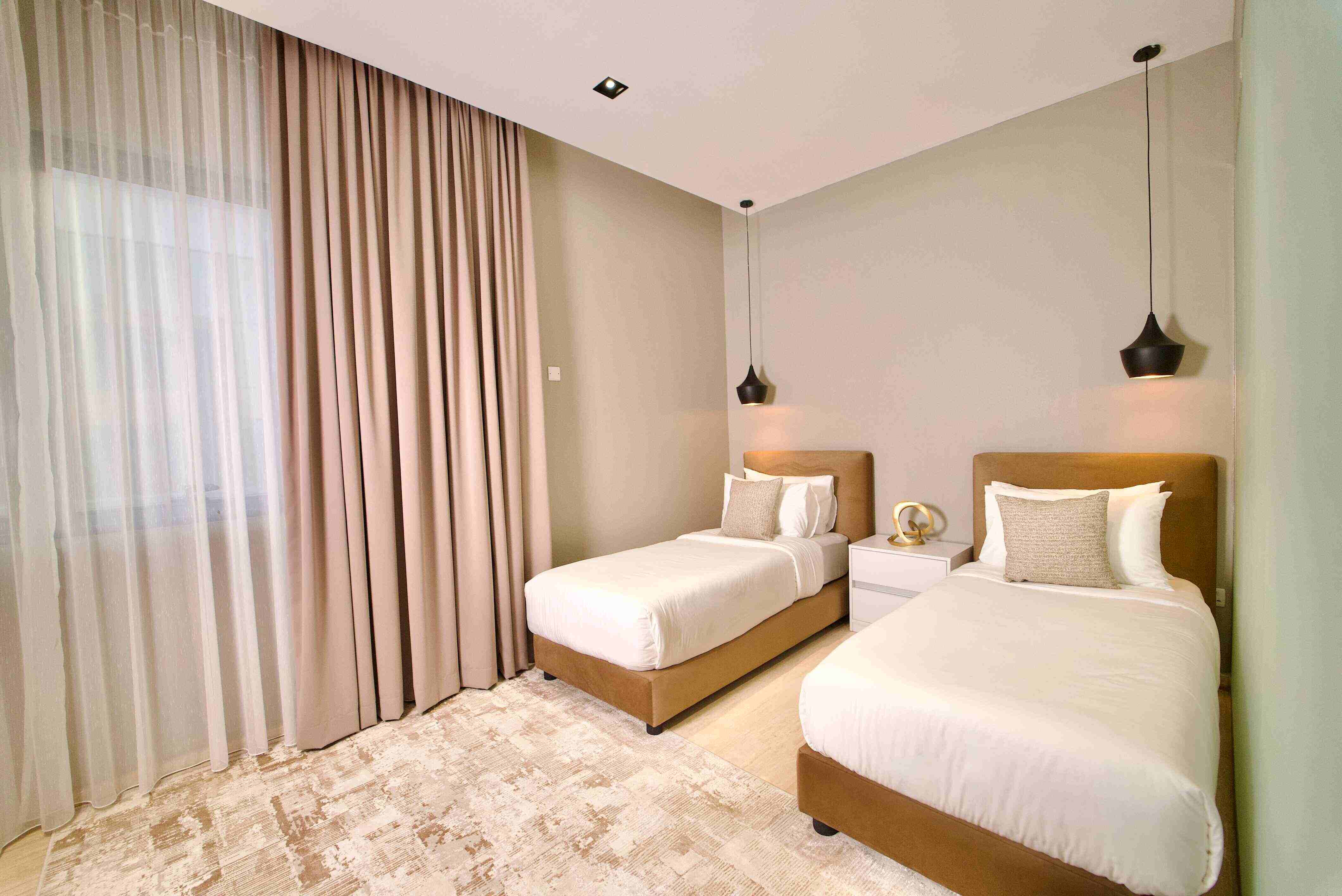Le Ruya Residential Resort Compound  28