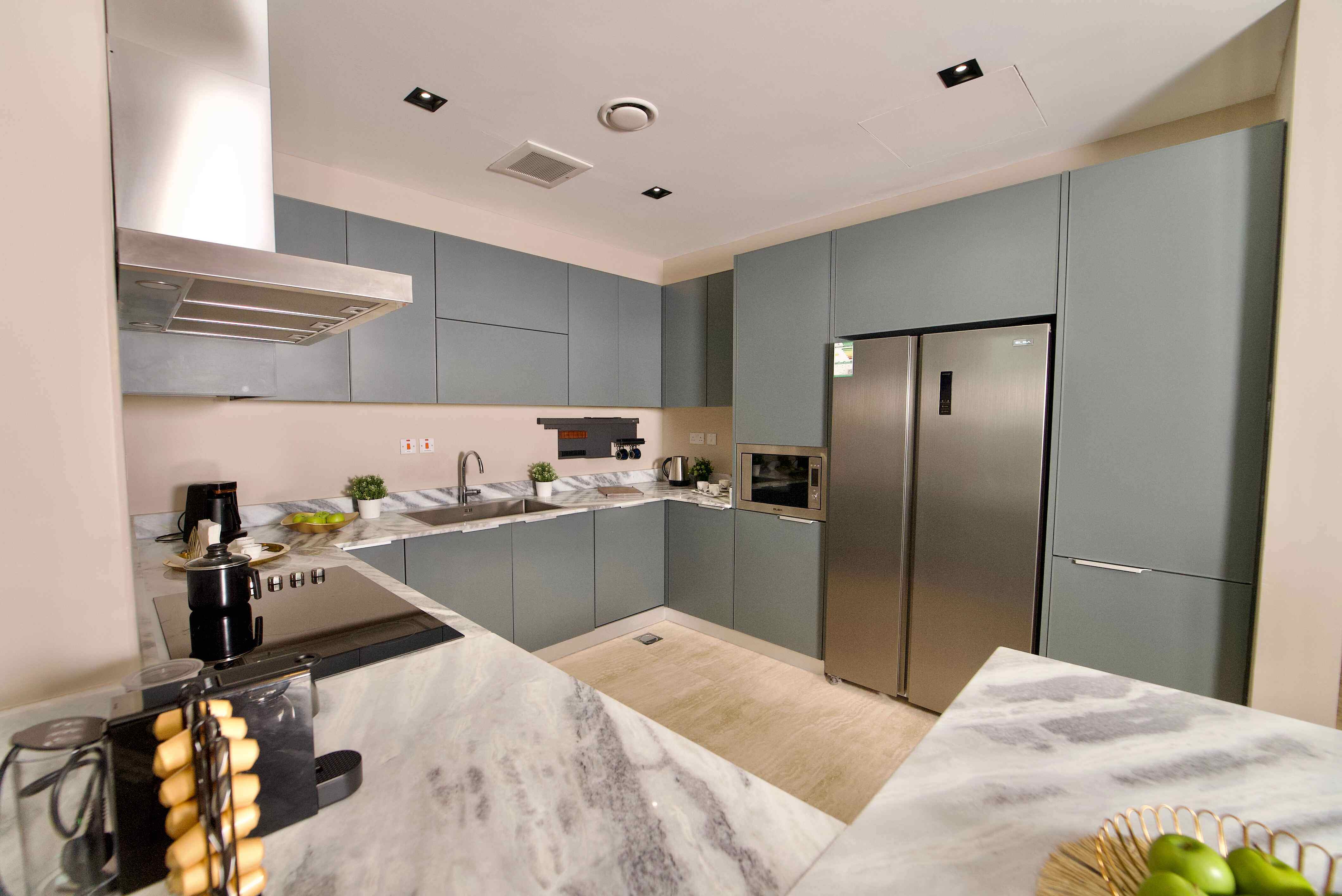 Le Ruya Residential Resort Compound  34