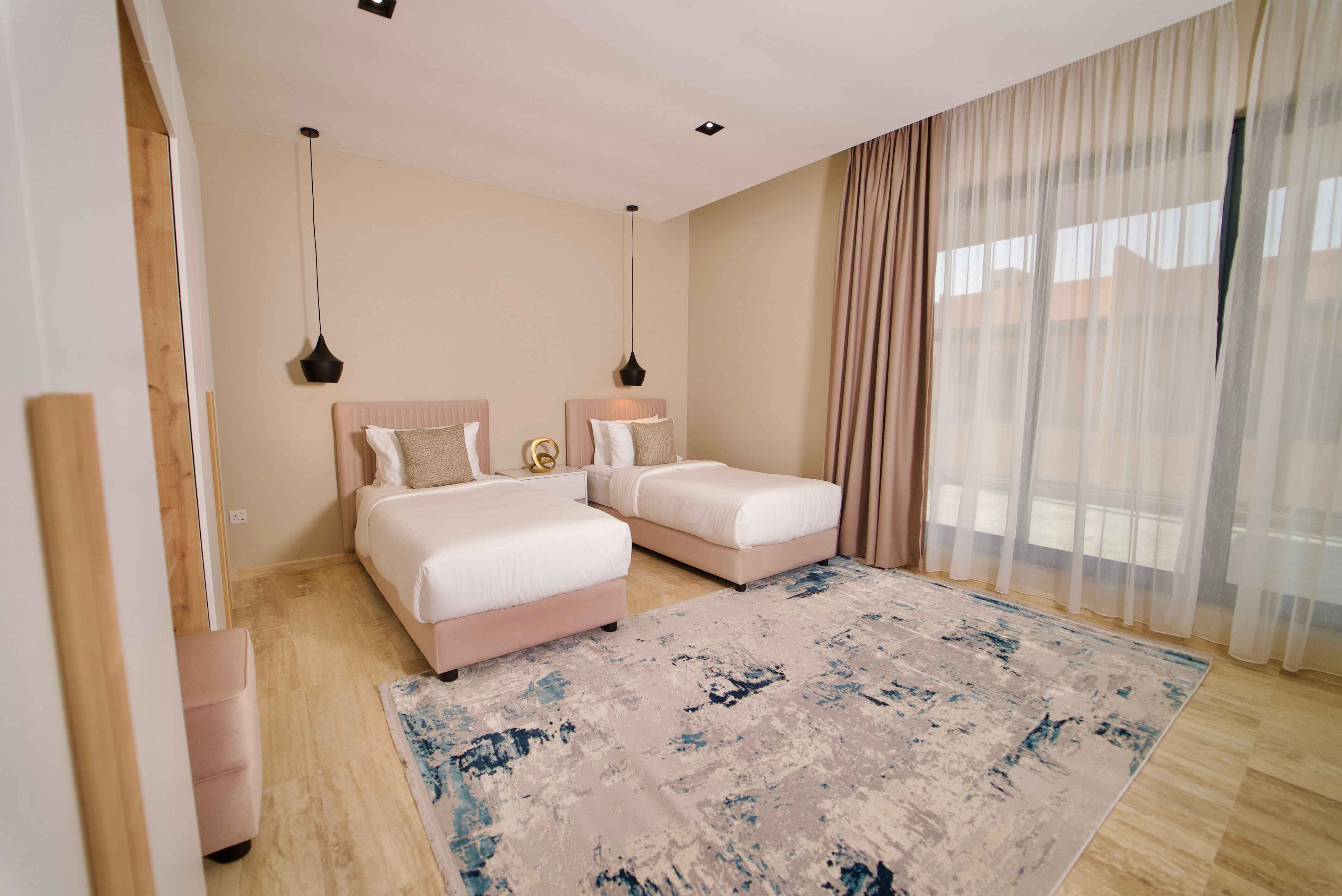 Le Ruya Residential Resort Compound  40