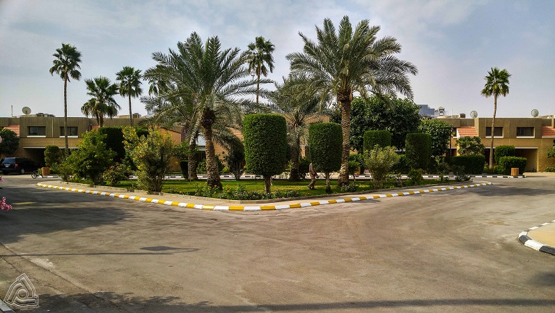 AL DANAH & AL NADAH COMPOUNDS 12