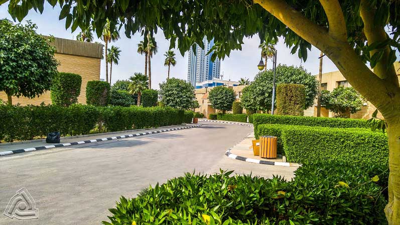 AL DANAH & AL NADAH COMPOUNDS 15