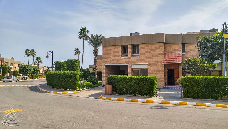 AL DANAH & AL NADAH COMPOUNDS 103