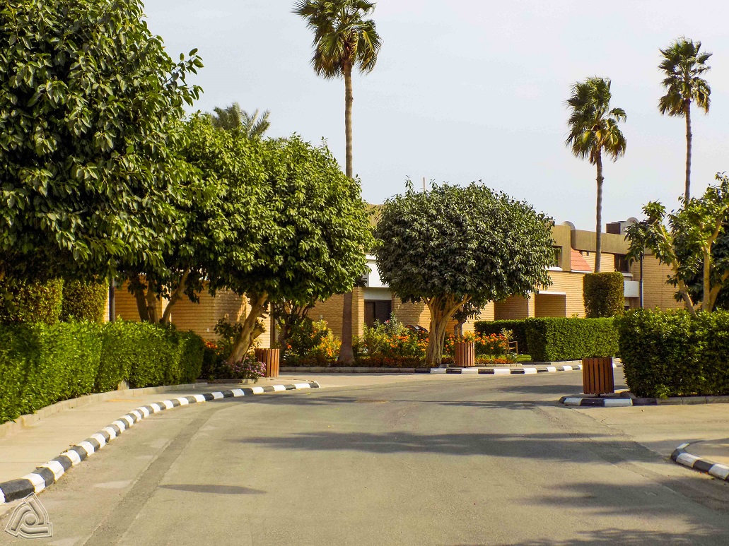 AL DANAH & AL NADAH COMPOUNDS 112