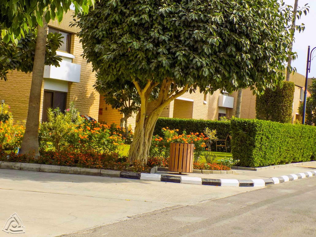 AL DANAH & AL NADAH COMPOUNDS 113