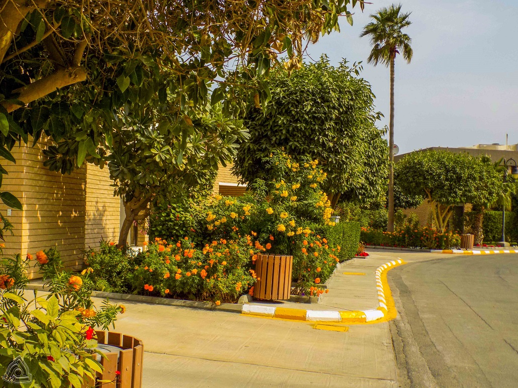 AL DANAH & AL NADAH COMPOUNDS 123