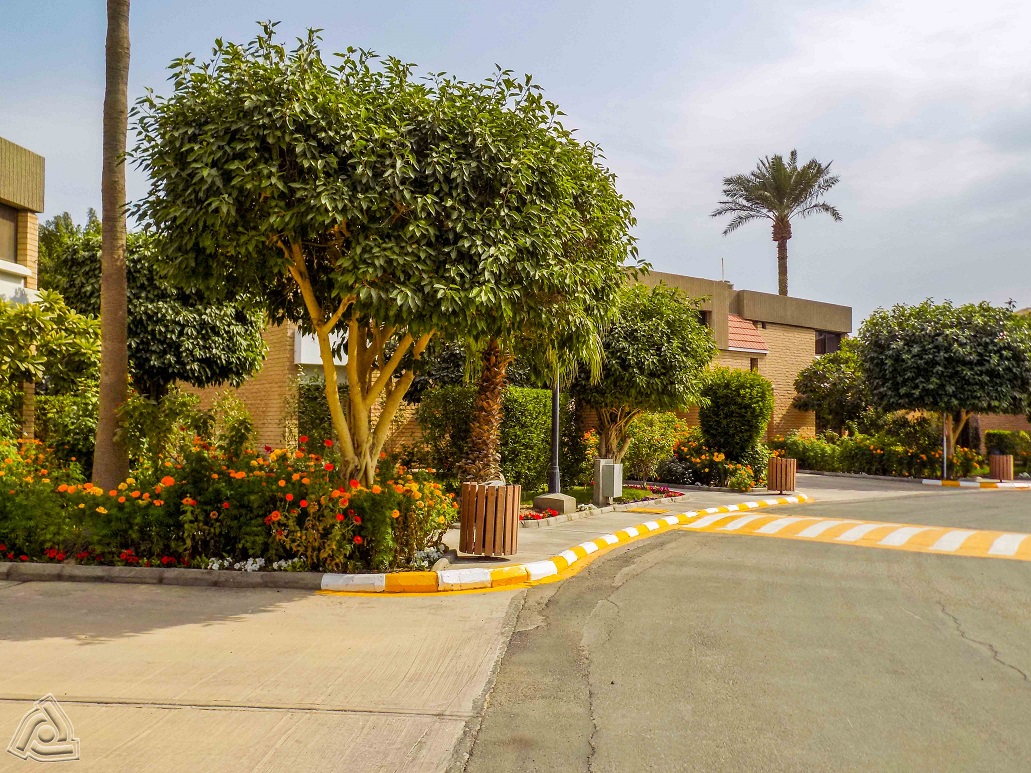 AL DANAH & AL NADAH COMPOUNDS 126