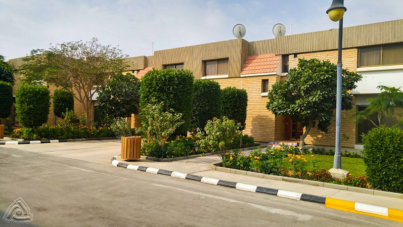 AL DANAH & AL NADAH COMPOUNDS 7