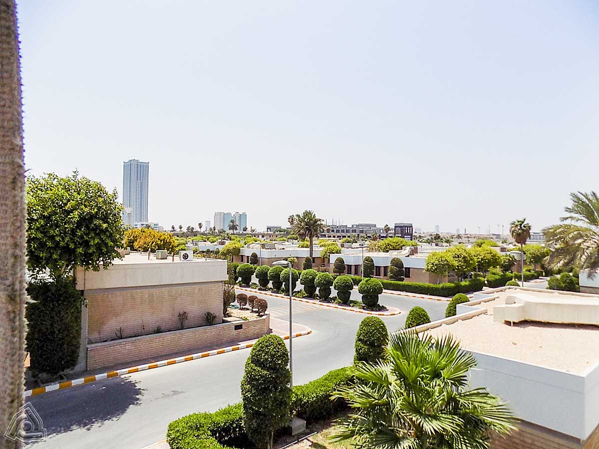 AL DANAH & AL NADAH COMPOUNDS 43