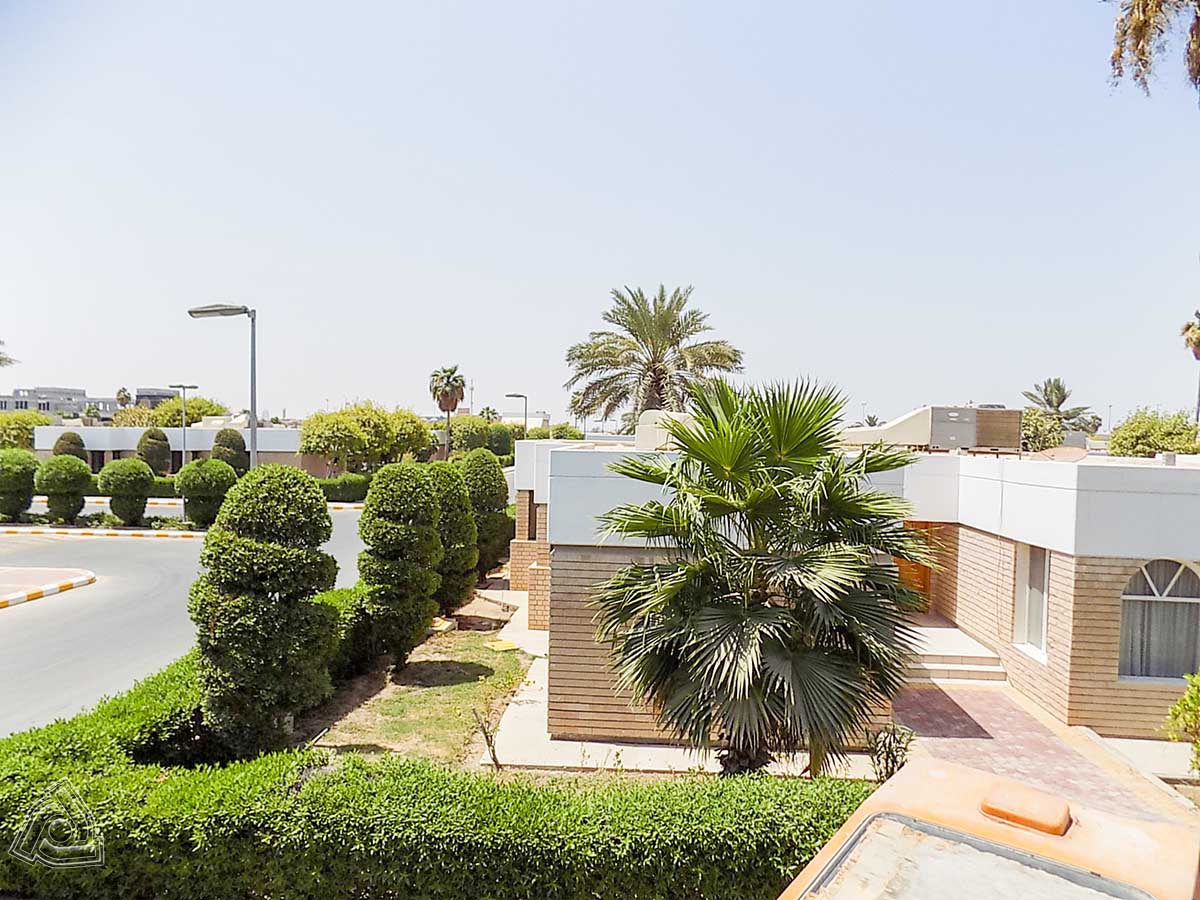 AL DANAH & AL NADAH COMPOUNDS 45