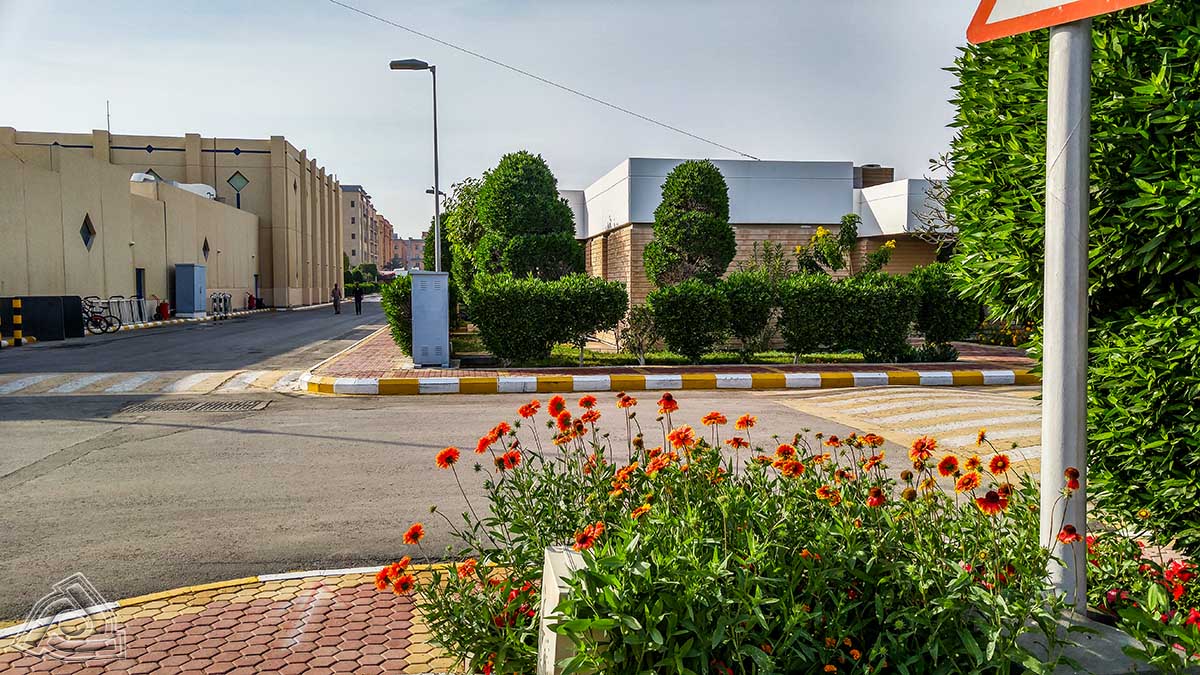 AL DANAH & AL NADAH COMPOUNDS 47