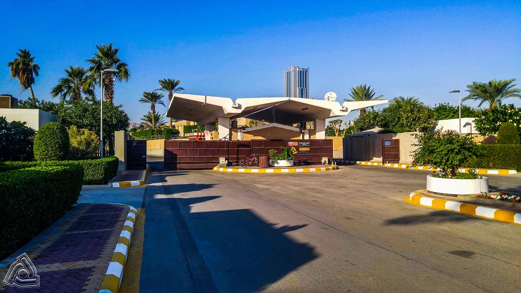 AL DANAH & AL NADAH COMPOUNDS 49