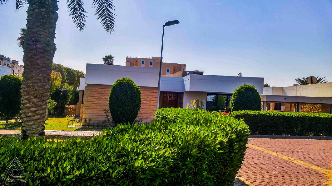 AL DANAH & AL NADAH COMPOUNDS 56