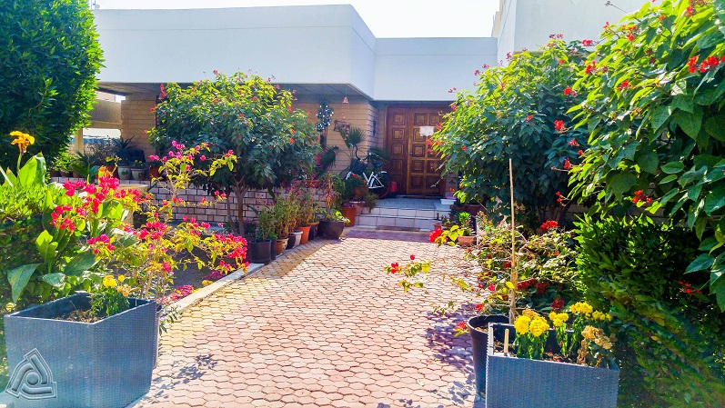 AL DANAH & AL NADAH COMPOUNDS 65