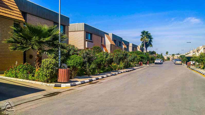 AL DANAH & AL NADAH COMPOUNDS 70