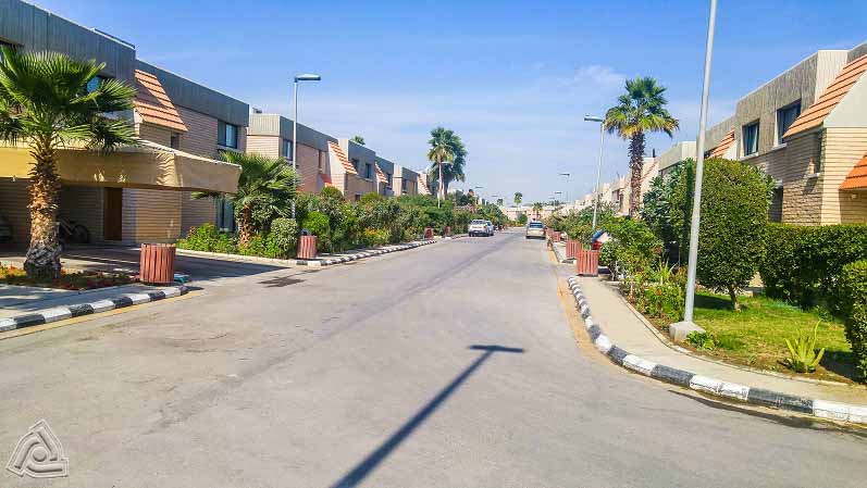 AL DANAH & AL NADAH COMPOUNDS 71