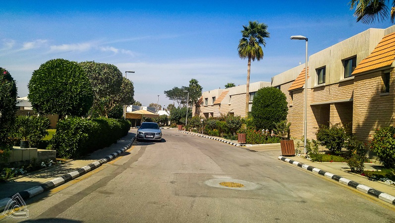 AL DANAH & AL NADAH COMPOUNDS 92