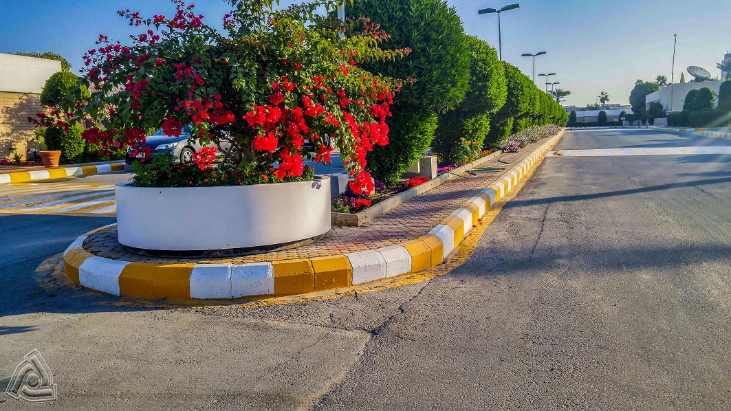 AL DANAH & AL NADAH COMPOUNDS 50