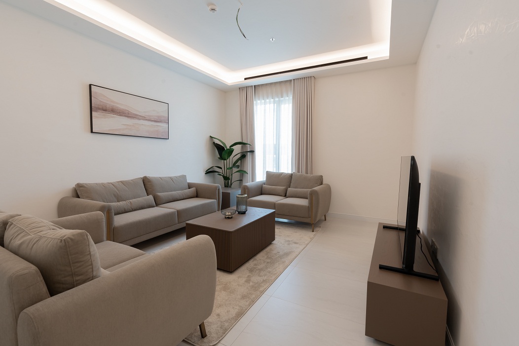 Marissa Elite Compound Dhahran Al Khobar  9
