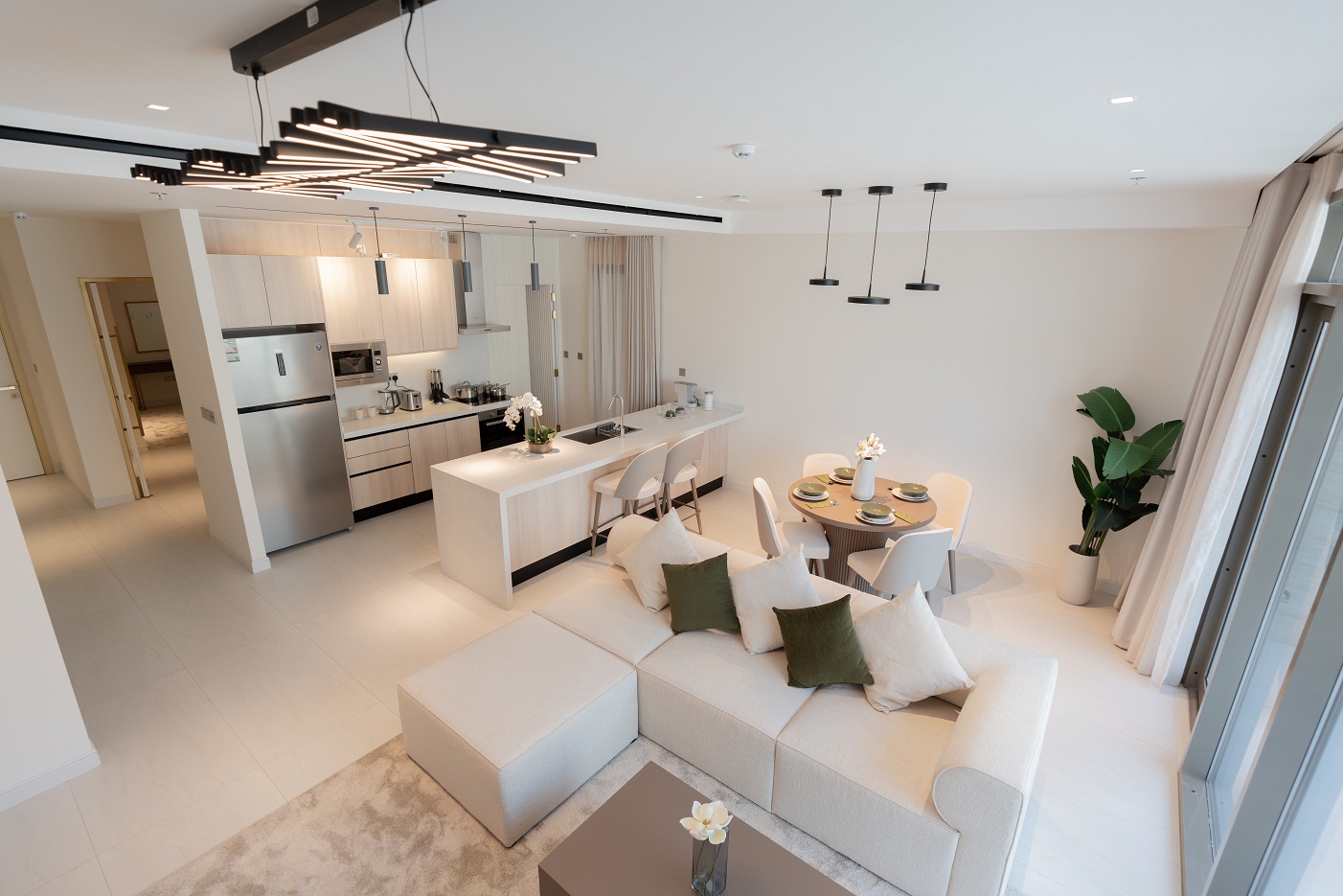 Marissa Elite Compound Dhahran Al Khobar  18