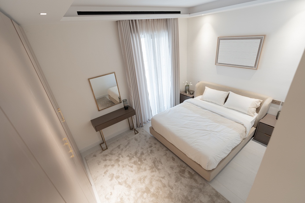 Marissa Elite Compound Dhahran Al Khobar  19