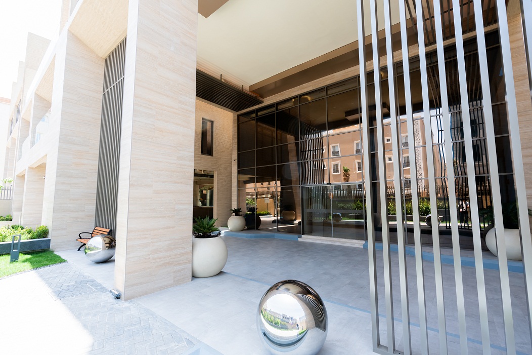Marissa Elite Compound Dhahran Al Khobar  4