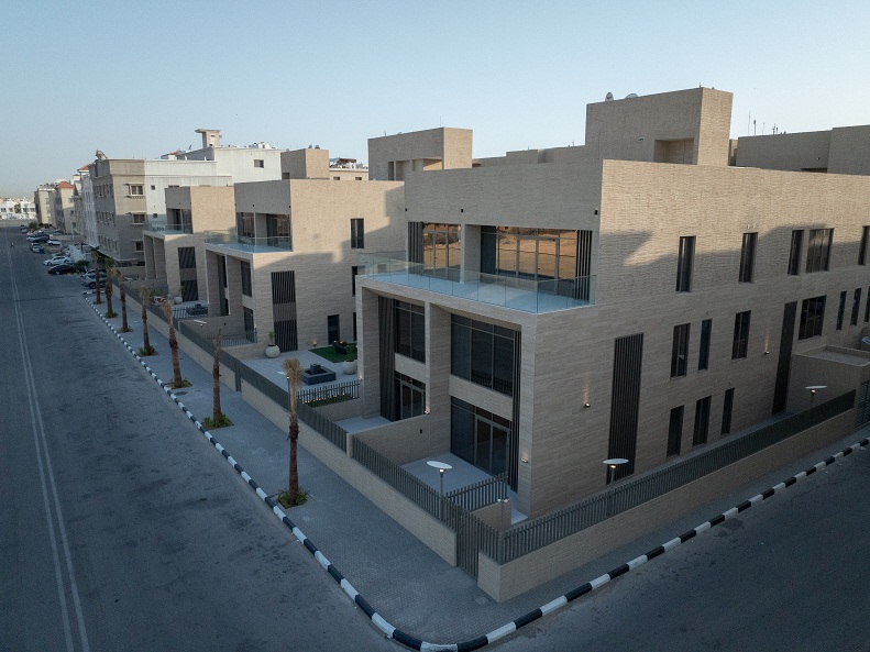 Marissa Elite Compound Dhahran Al Khobar  15