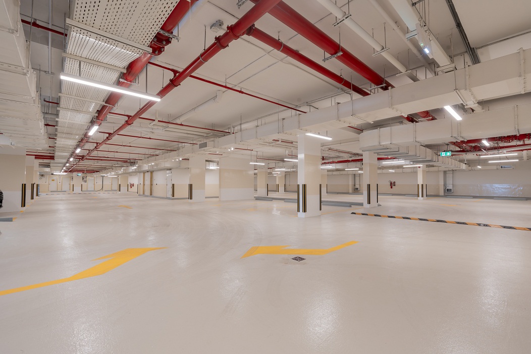 Marissa Elite Compound Dhahran Al Khobar  14