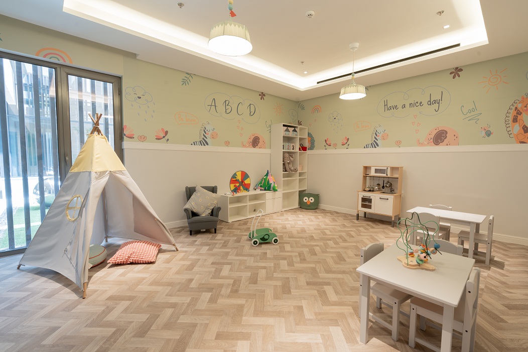 Marissa Elite Compound Dhahran Al Khobar  13