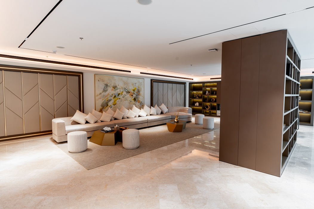 Marissa Elite Compound Dhahran Al Khobar  5