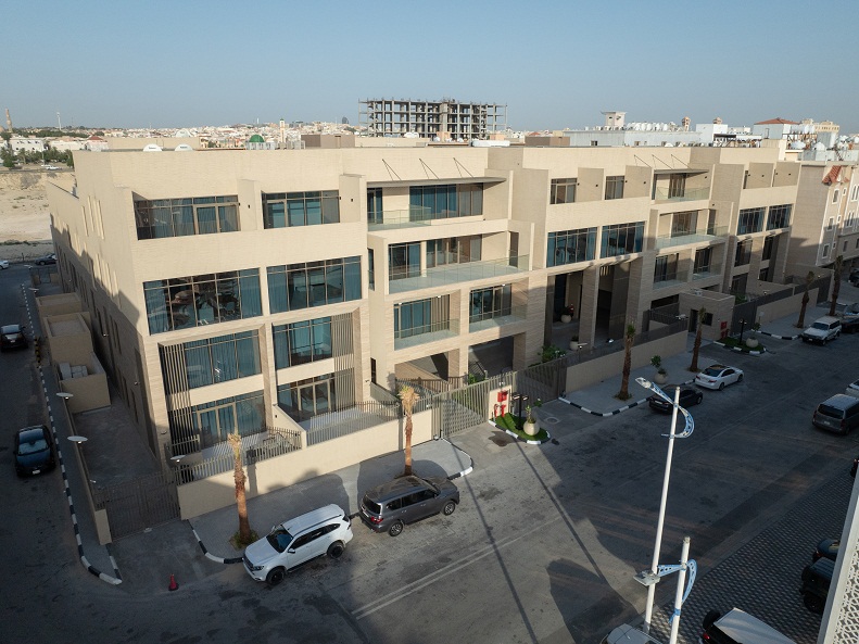 Marissa Elite Compound Dhahran Al Khobar  16