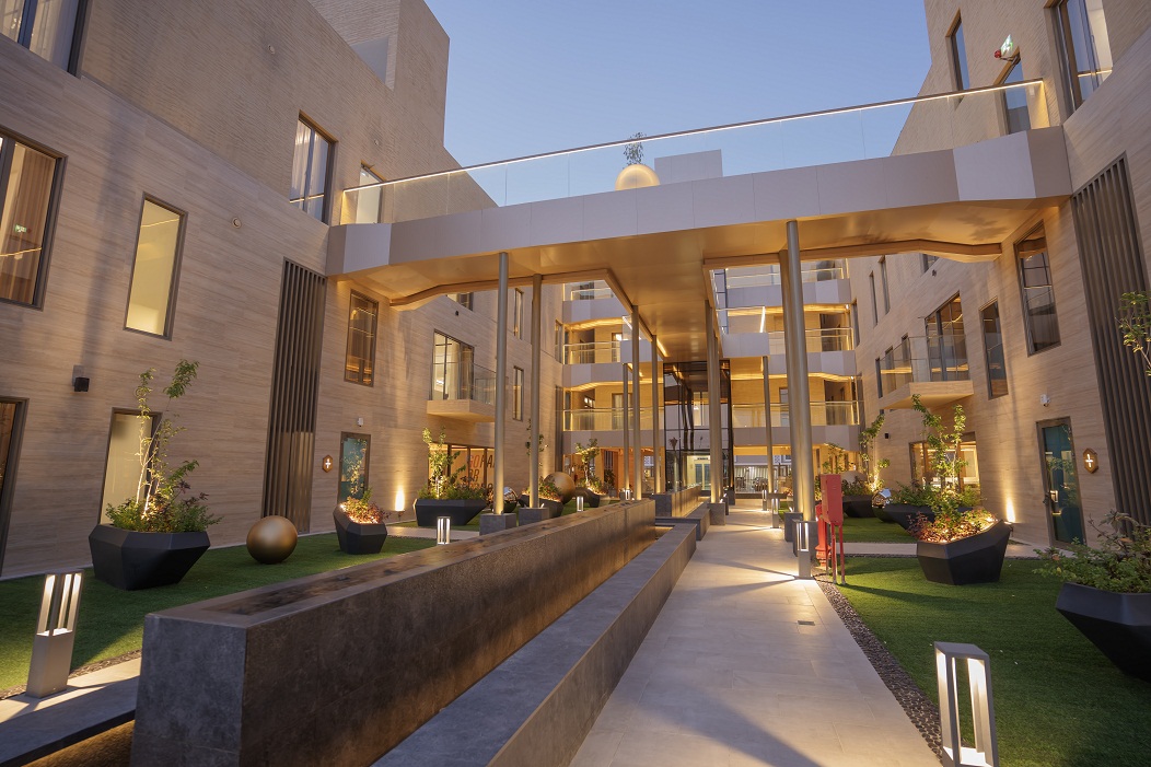 Marissa Elite Compound Dhahran Al Khobar  2