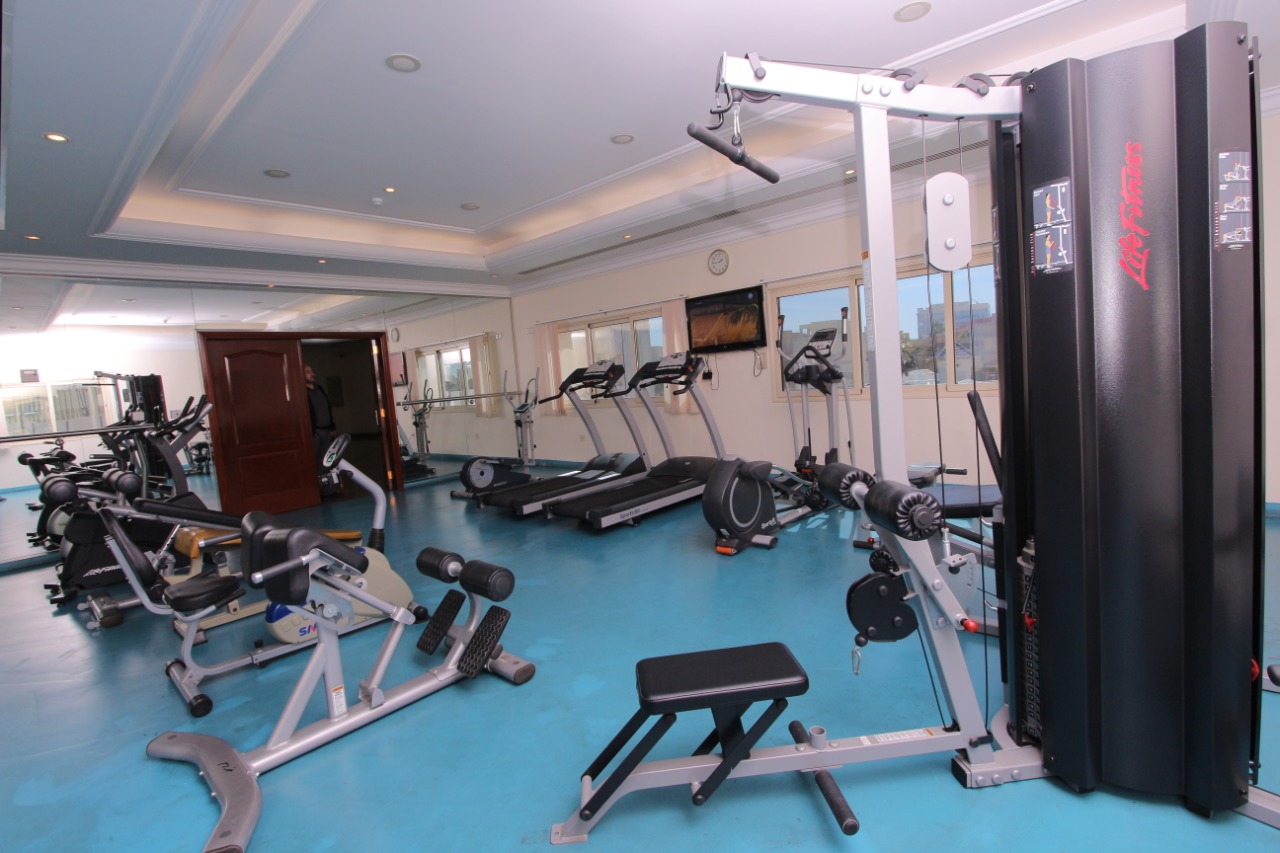 Al Ansari Compound One Al Khobar  4