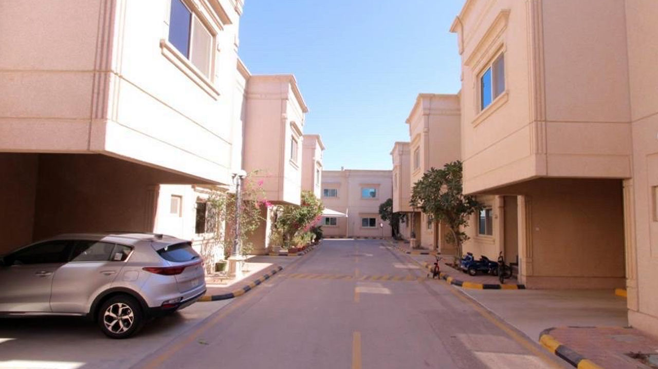 Al Ansari Compound One Al Khobar  6