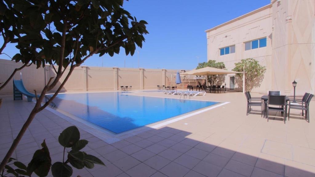 Al Ansari Compound One Al Khobar  8