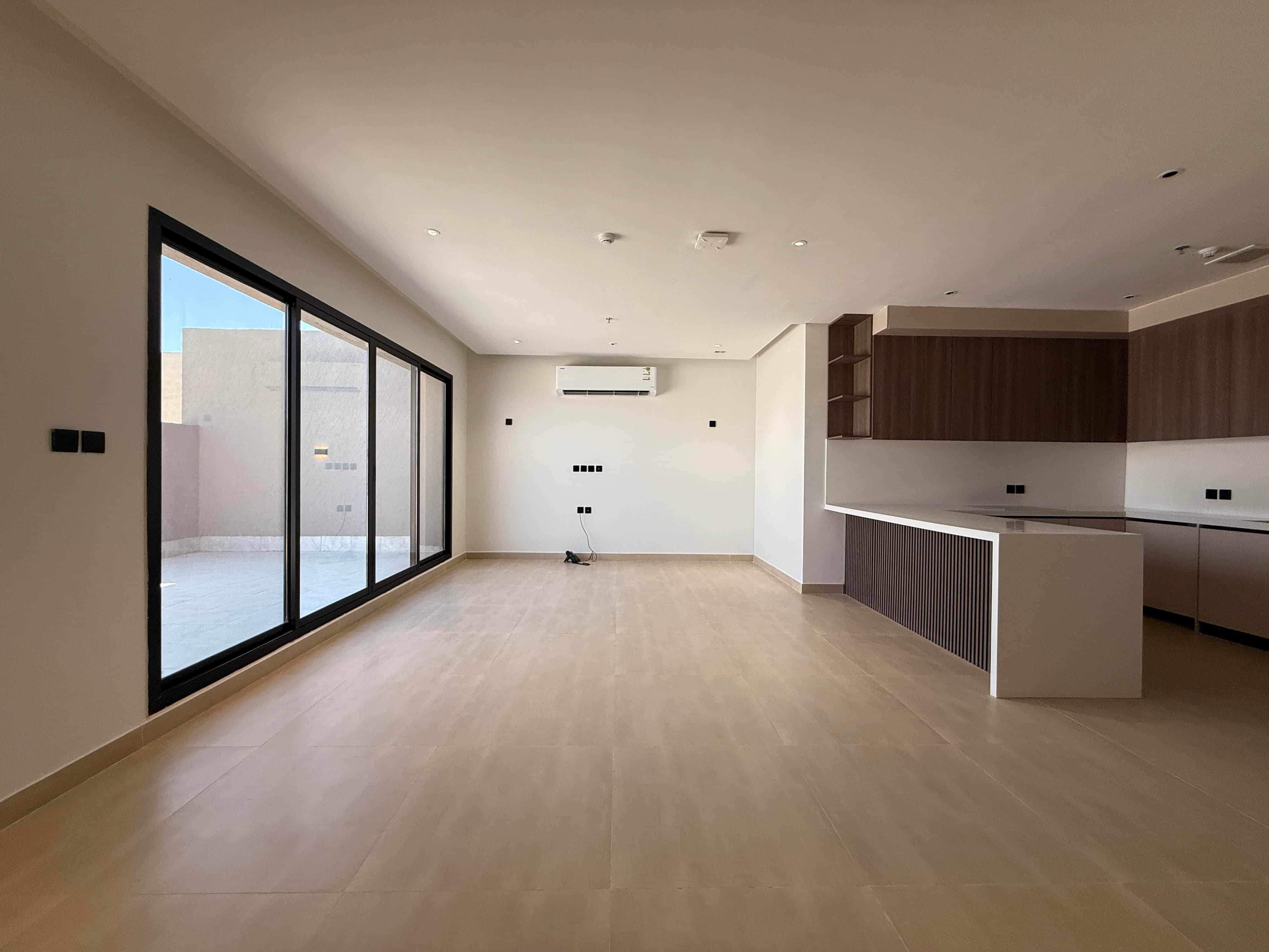Satel at Opal Residential Community Riyadh  10
