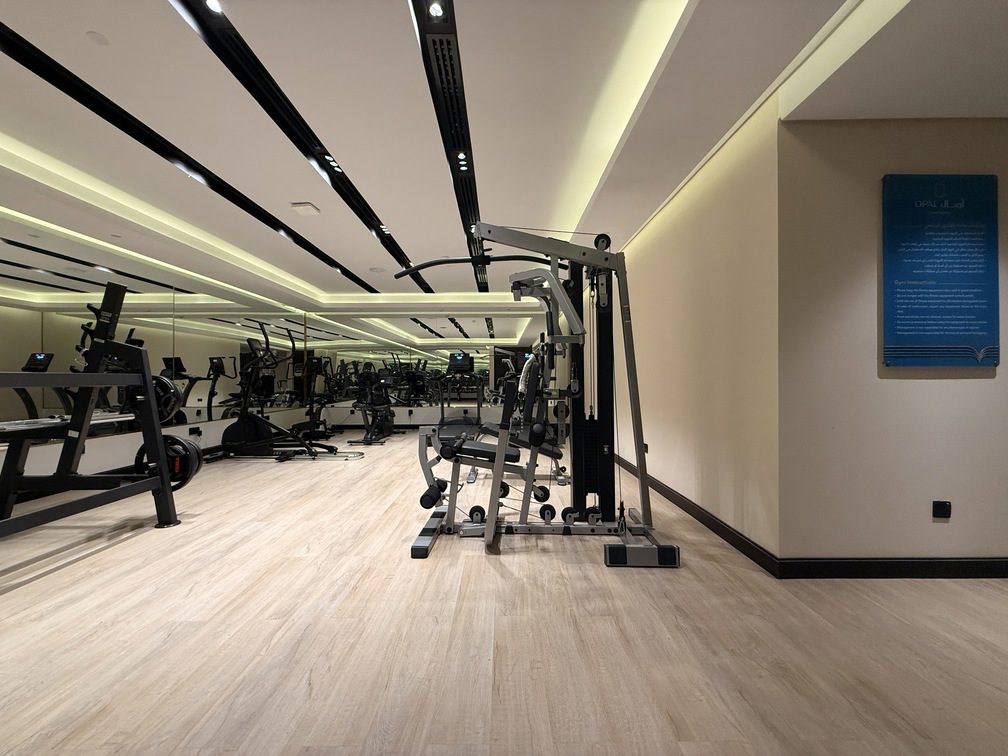 Satel at Opal Residential Community Riyadh  15