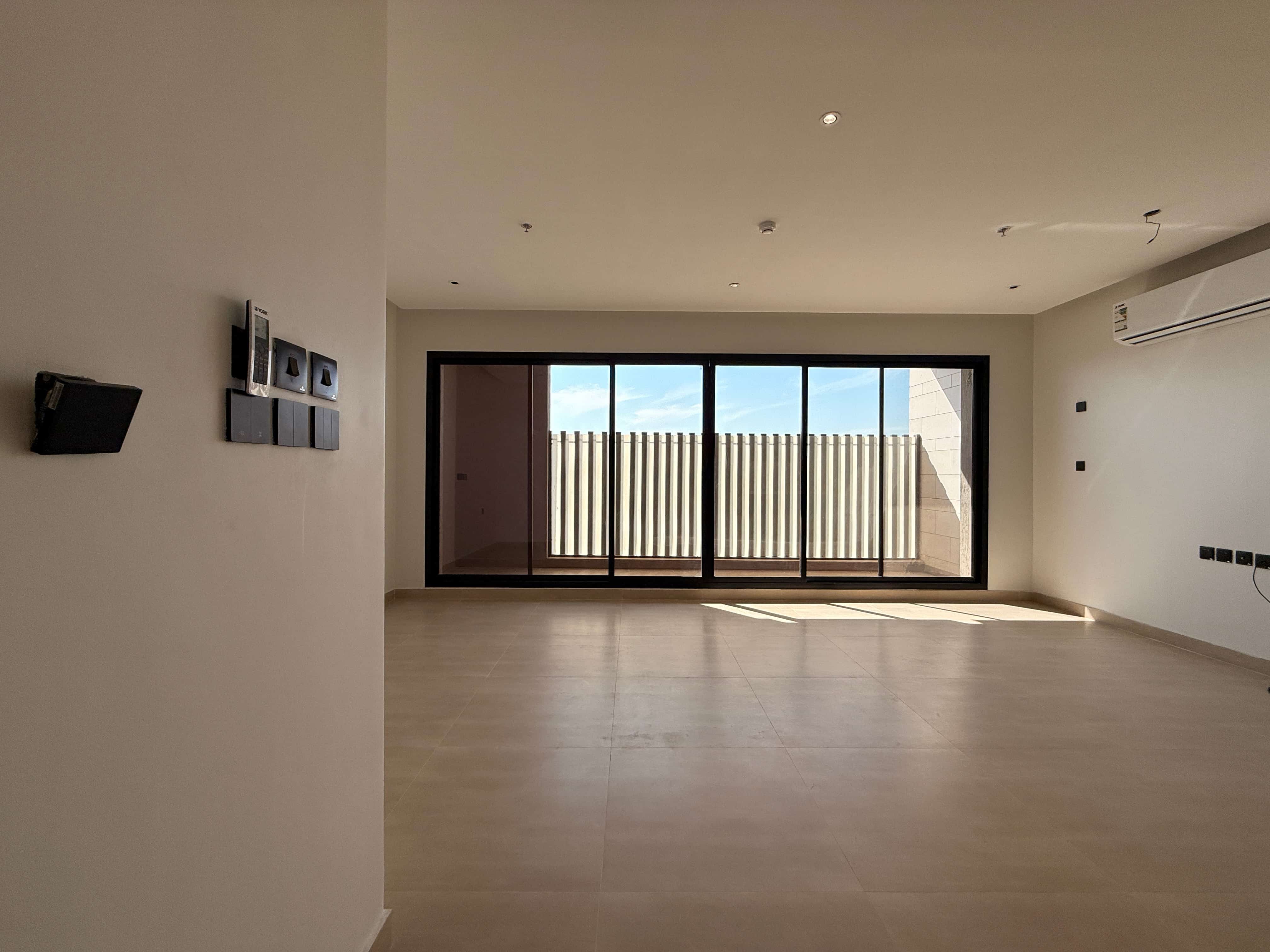 Satel at Opal Residential Community Riyadh  12