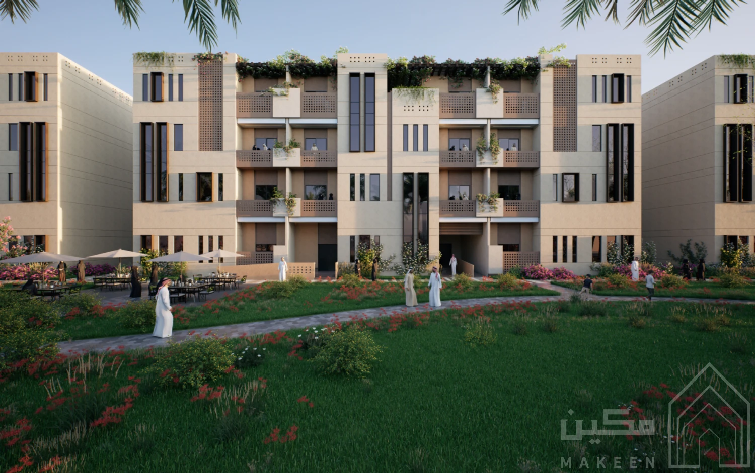 طليعة المشرقية 8