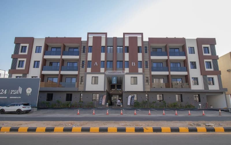 شقق ايجاز 24 3