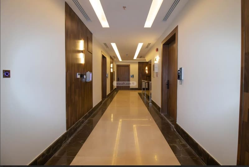 شقق ايجاز 24 7